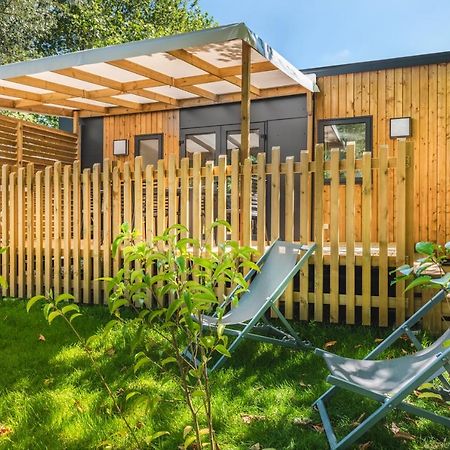 فندق Camping Cote O كارناك المظهر الخارجي الصورة